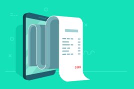 SCONTRINO ELETTTRONICO