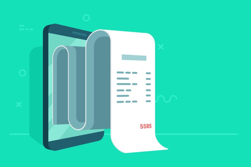 SCONTRINO ELETTTRONICO