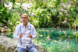 La storia di Rocco Bova: hotelier di successo all’estero