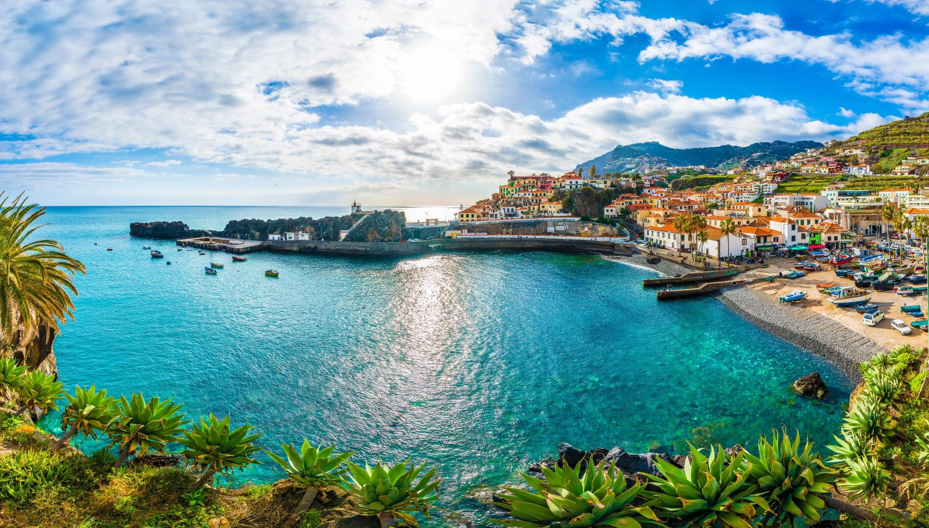 madeira nomadi digitali