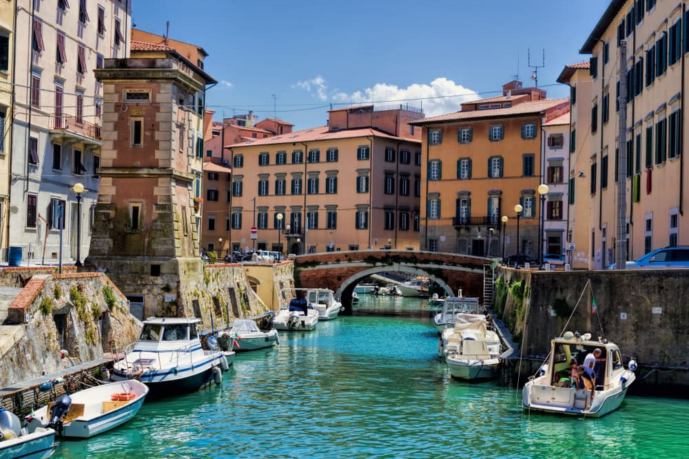 dove vivere bene in toscana