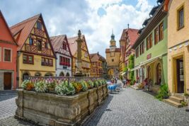 come si vive a ravenna