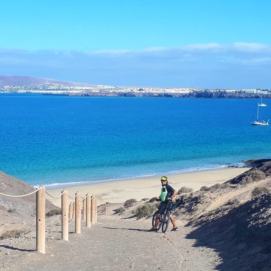 Andrea Danelli, autore de Il Vento a Favore
