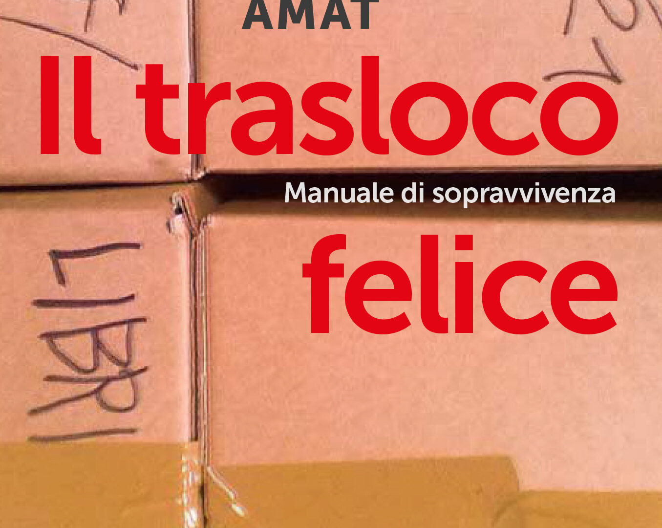 trasloco felice