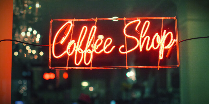 lavoro coffee shop olanda