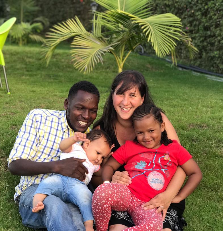 Francesca: la mia vita in Tanzania