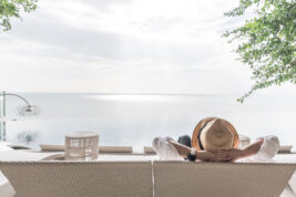 I 5 validi motivi per cui dovresti scegliere le case vacanze nel tuo prossimo viaggio