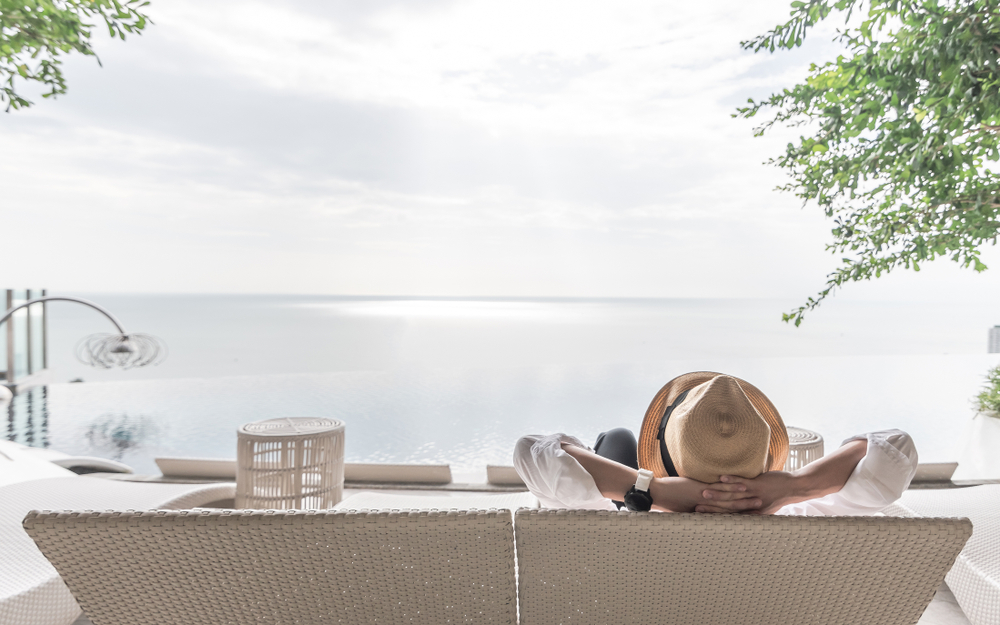 I 5 validi motivi per cui dovresti scegliere le case vacanze nel tuo prossimo viaggio