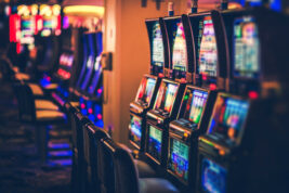 slot machine curiosità