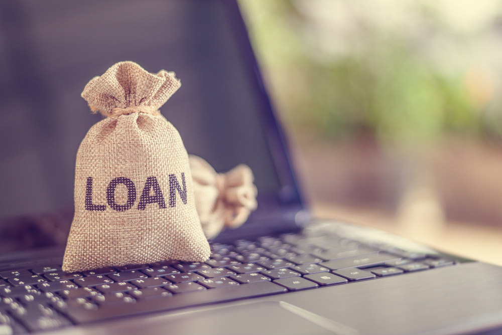 come richiedere un prestito online