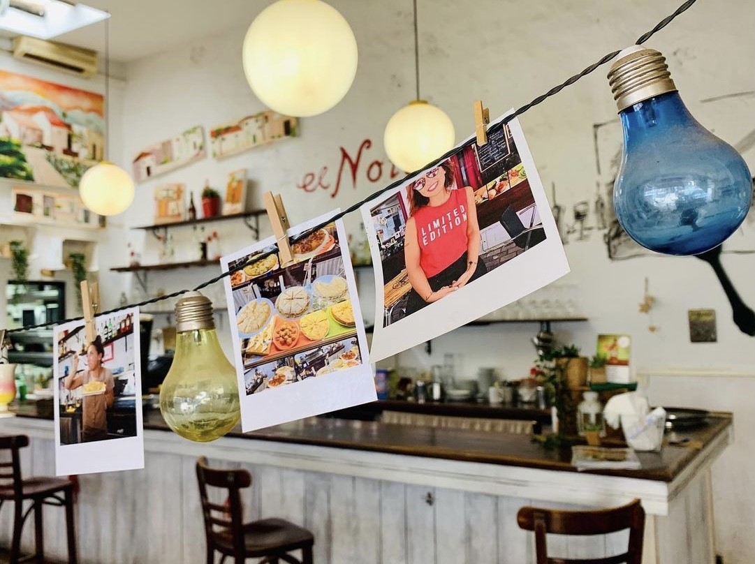 arrecife notario gastrobar