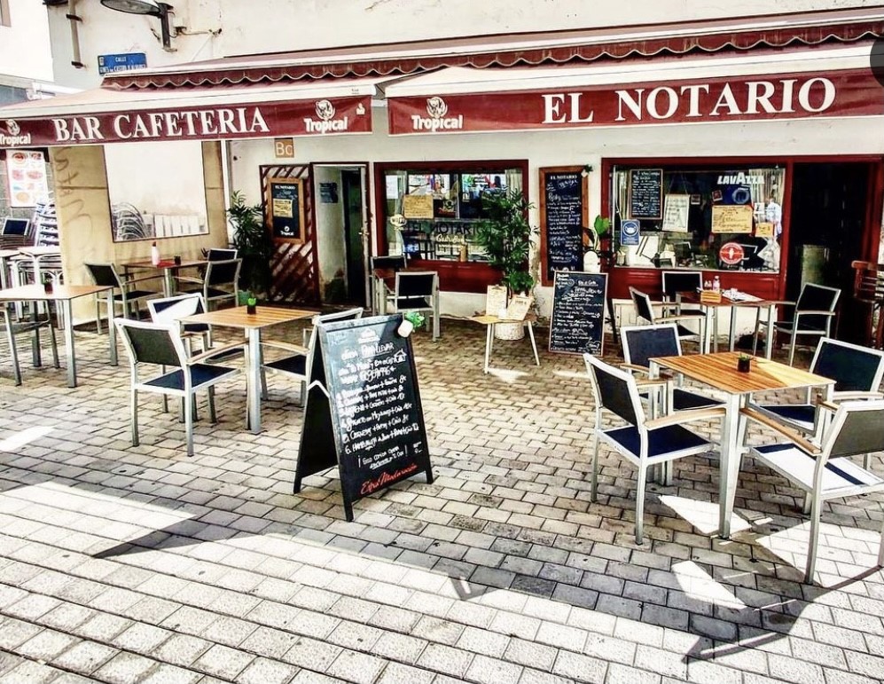 notario gastrobar annachiara savio