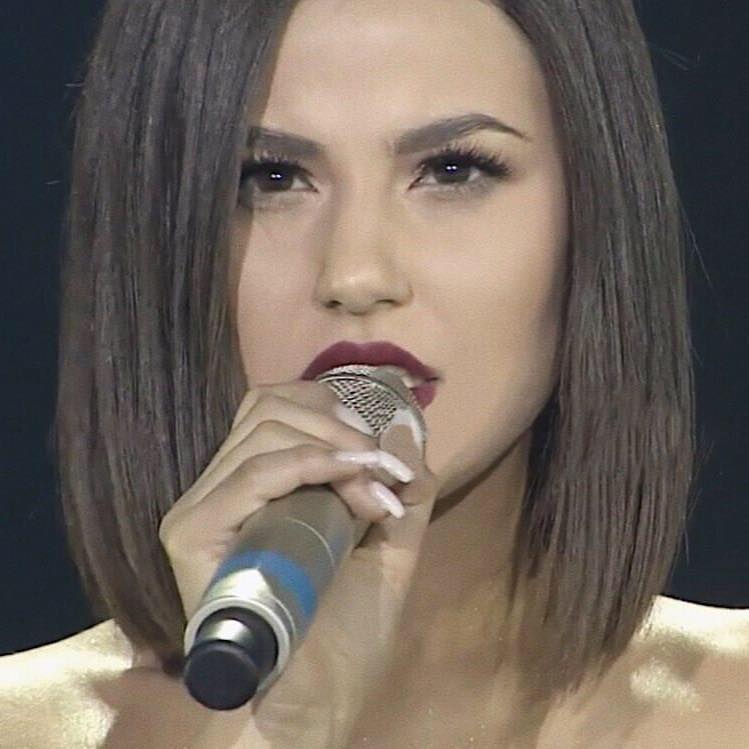 Lorela Sejdini: The Voice of Albania
