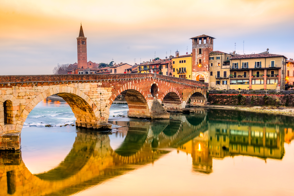 Viaggio a Verona: cosa visitare