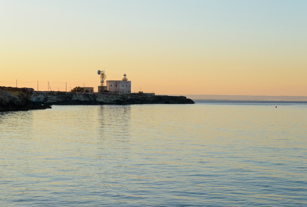 alba favignana 