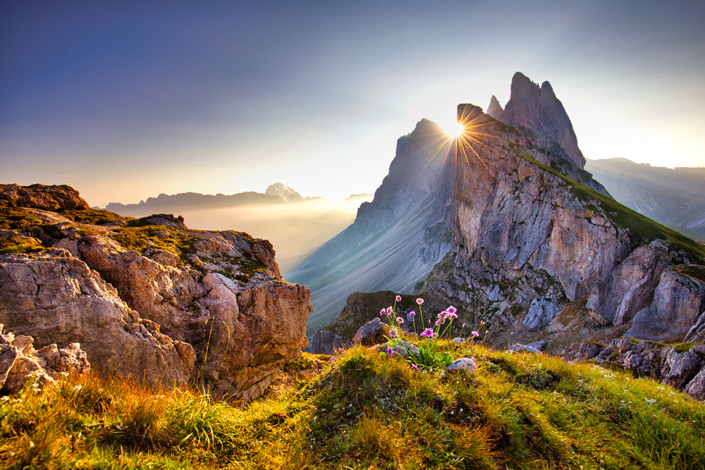 alba dolomiti