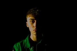 uca Marinoni, in arte Tecno