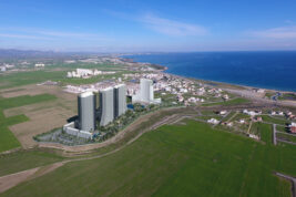 Cipro del Nord: investire sul mare con reddito garantito