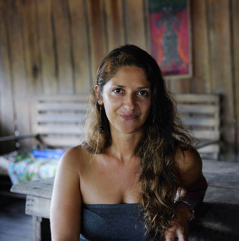 Emanuela Evangelista