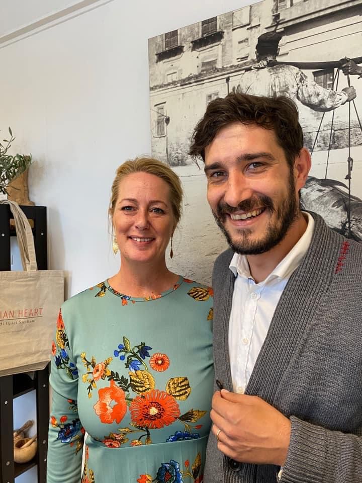 Massimiliano Giammalva