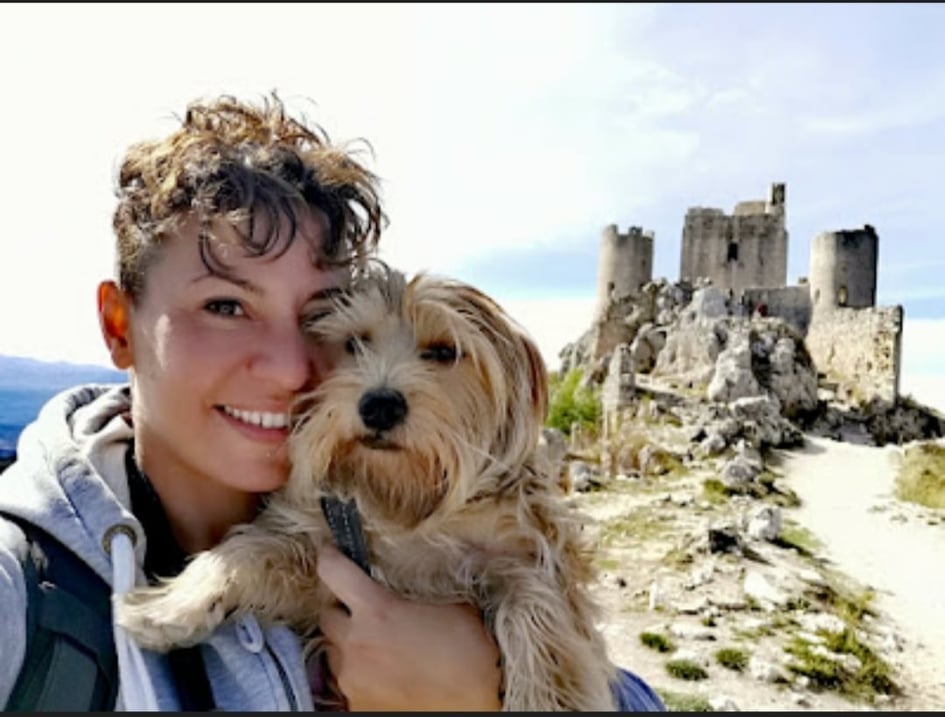 Mollo tutto e vado a vivere in Camper