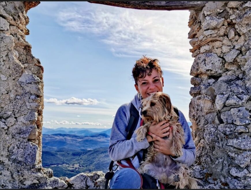 Mollo tutto e vado a vivere in Camper