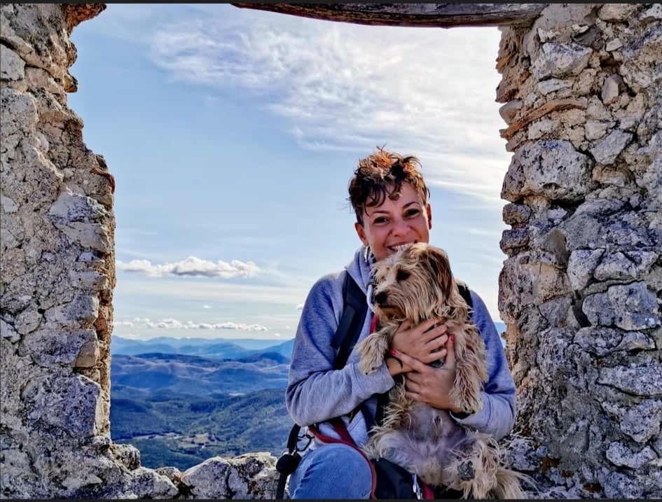 Mollo tutto e vado a vivere in Camper