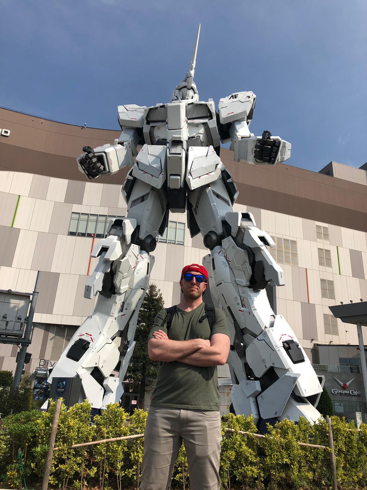 cambiare vita giappone