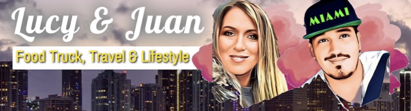 YouTube “Lucy & Juan”