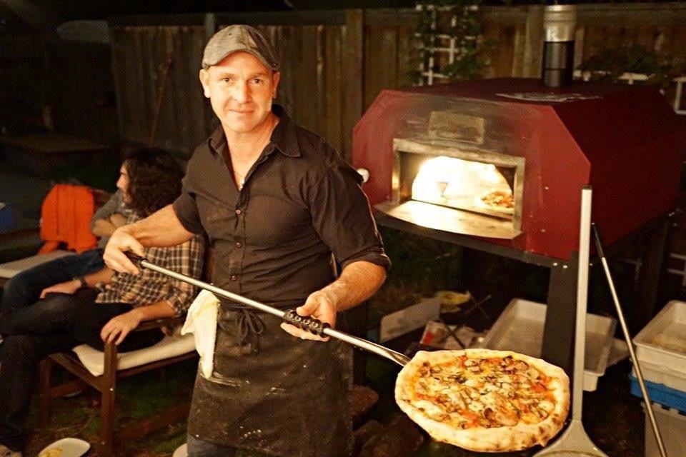 marcello vivere a san diego