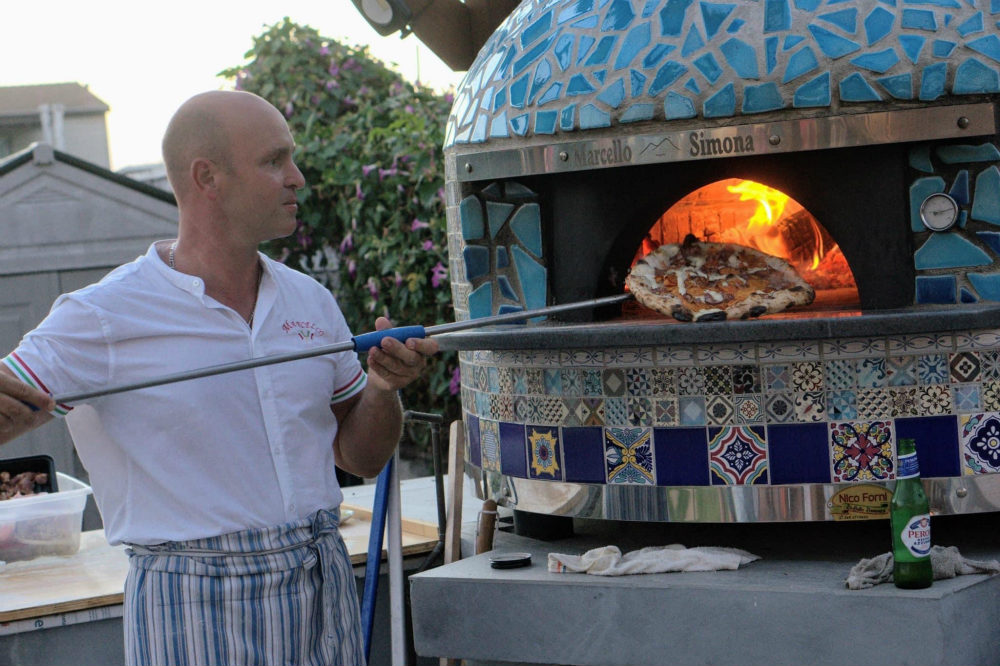 marcello moccia vivere in california