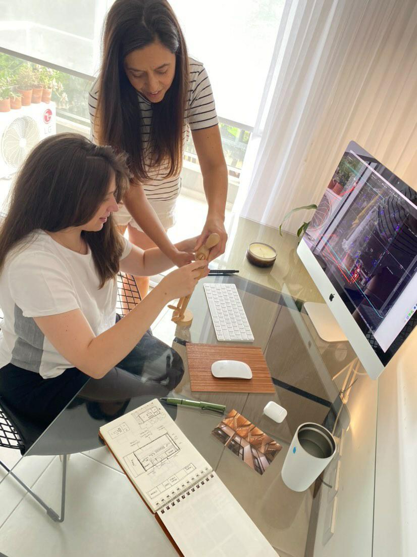 marta ocello vivere in argentina