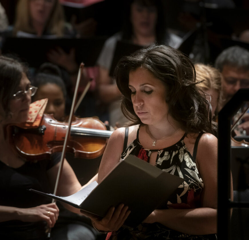 mattea vivere in argentina