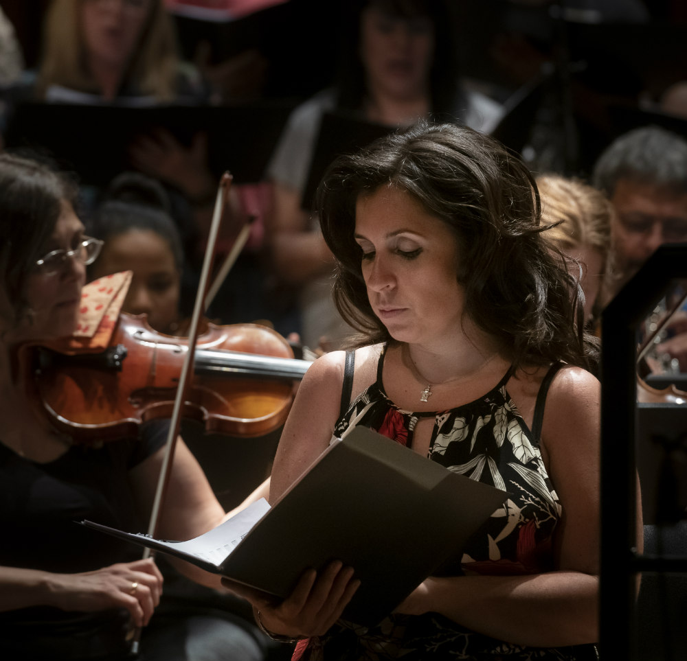 mattea vivere in argentina