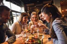 tendenze ristorazione 2022