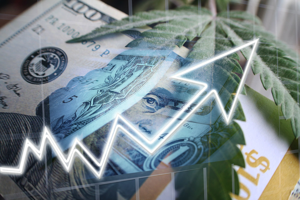 investire in cannabis