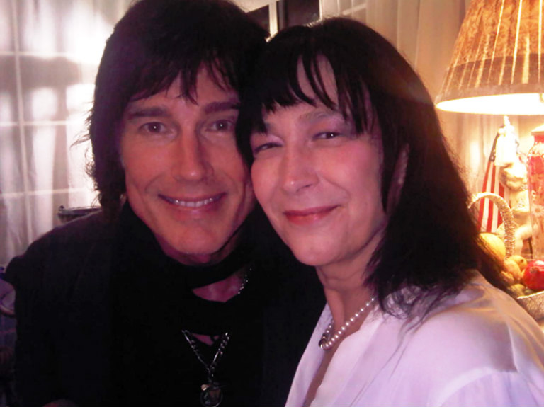 paola maria savoia vivere negli stati uniti