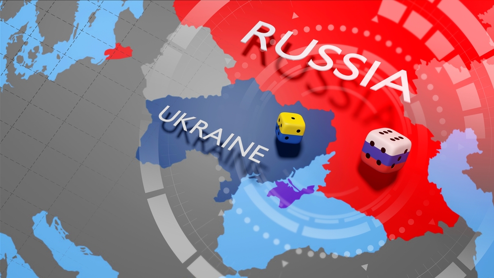 Perché l'Ucraina è così importante