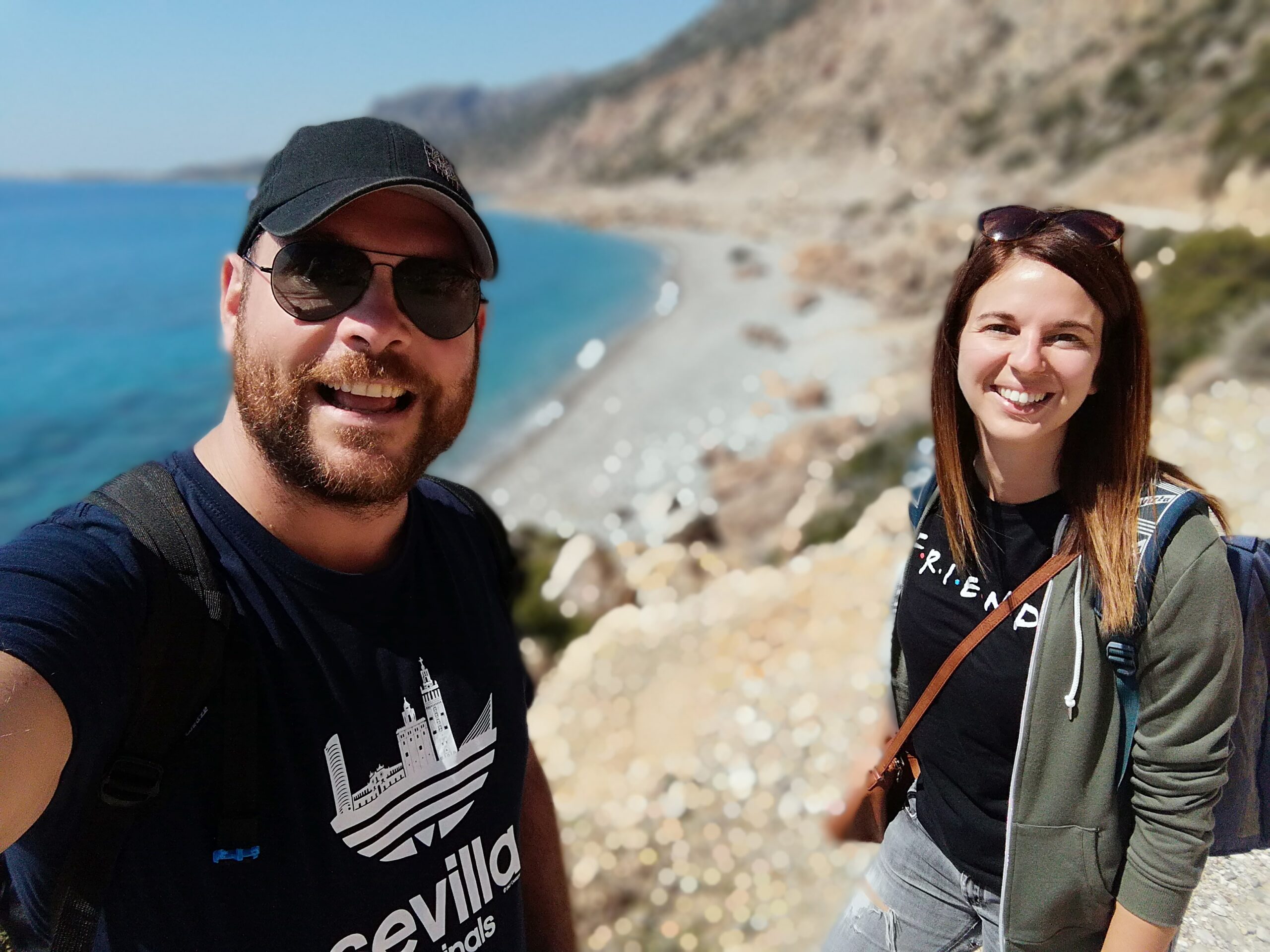 una nuova vita a creta