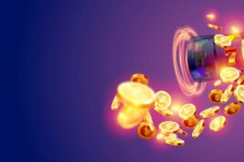 Slot Machine con Jackpot Progressivo