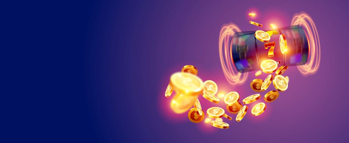 Slot Machine con Jackpot Progressivo