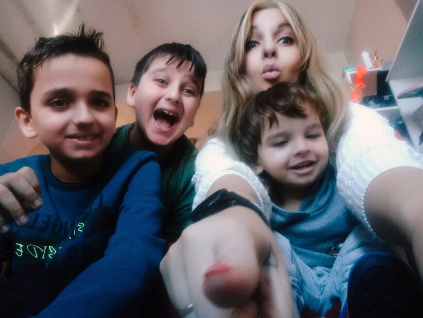 Katiuscia Girolametti