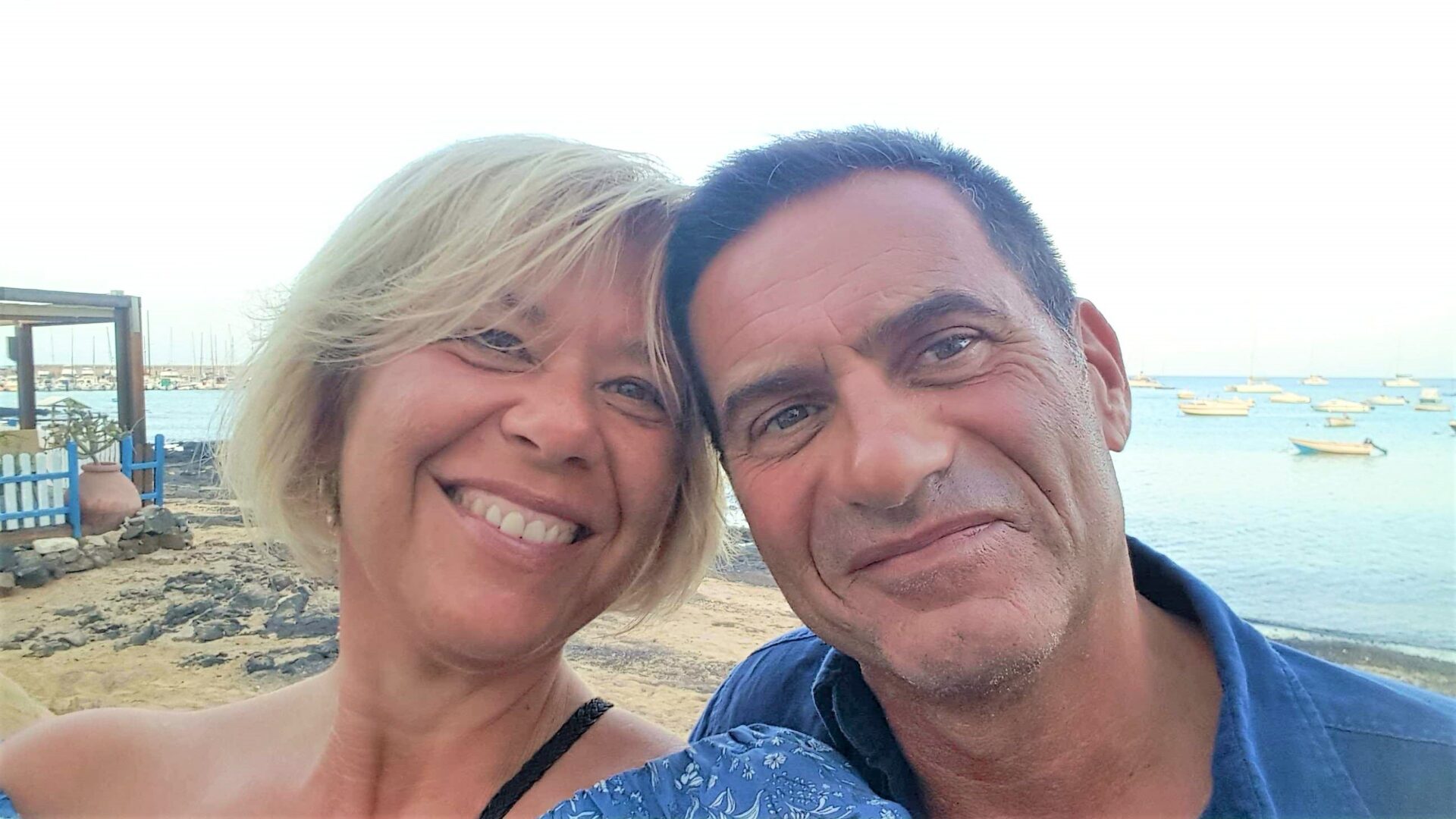 Milena Monti fuerteventura