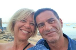 Milena Monti fuerteventura