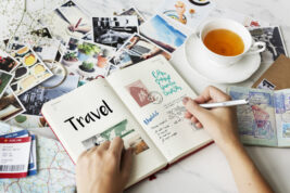 consigli per scattare foto di viaggio