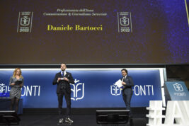 Daniele Bartocci