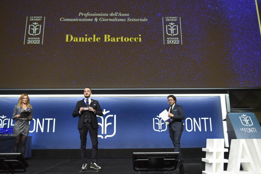 Daniele Bartocci