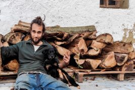 MATTEO AKELA TARTUFI