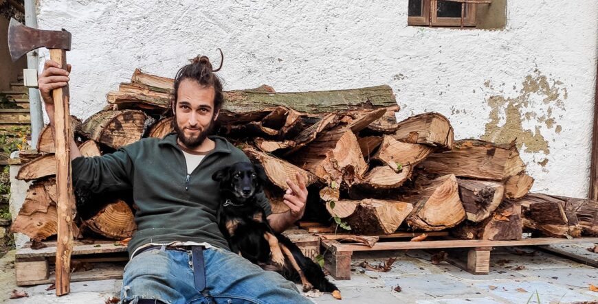 MATTEO AKELA TARTUFI