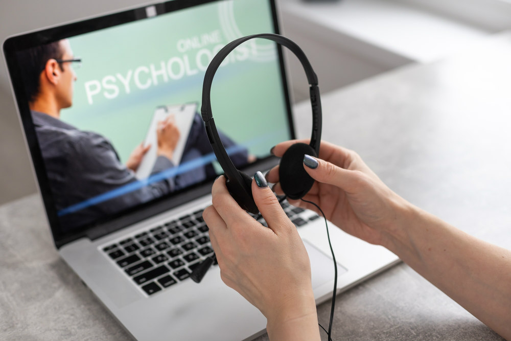 come scegliere lo psicologo online